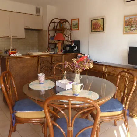 Studio Les Dominicains -2dom683 Apartamento