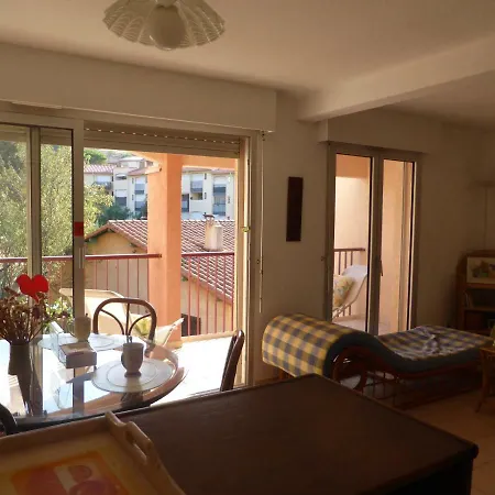 Studio Les Dominicains -2dom683 Apartamento
