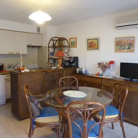 Studio Les Dominicains -2dom683 Apartamento