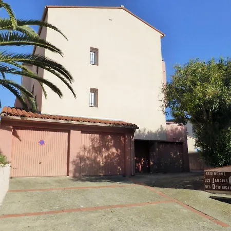 Studio Les Dominicains -2dom683