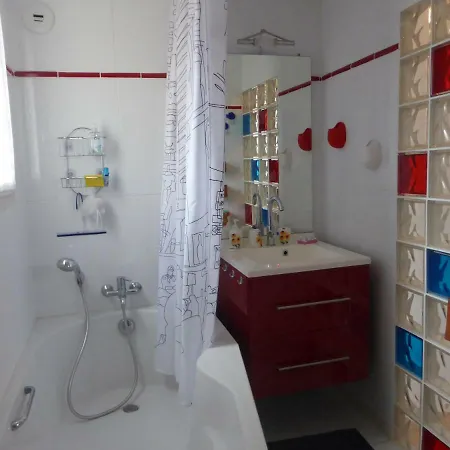 Apartamento Studio Les Dominicains -2dom683 *